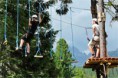 Veveričí park, Štrbské pleso