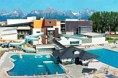Aquabumper Baywatch, Štrbské pleso