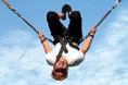 Bungee trampolina, Tatranská Lomnica