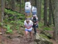Memoriál Juraja Petranského - Nosičská stovka 2011